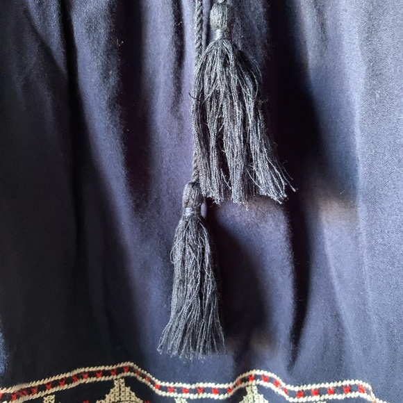 Alice Blue for Stitch Fix boho top - Picture 4 of 5